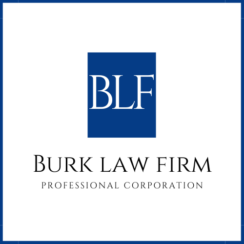 Burk Law Logo