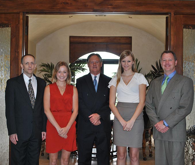 Law Firm in Austin, TX