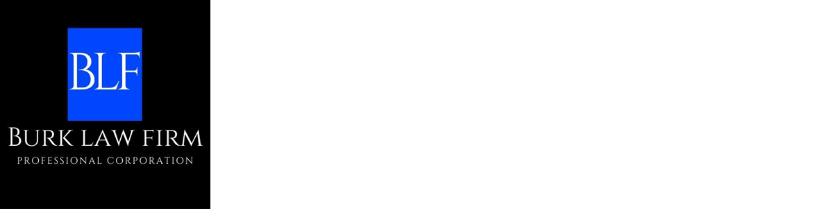 Burk Law Logo